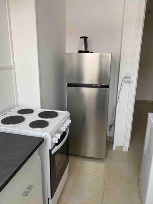 Bel Appartement Centre Ville De 비에르종 외부 사진
