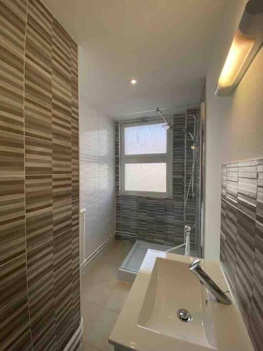 Bel Appartement Centre Ville De 비에르종 외부 사진